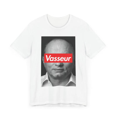 Vasseur Street T-shirt