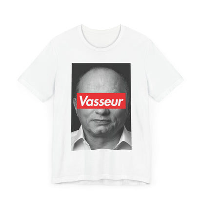 Vasseur Street T-shirt