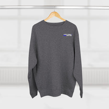 Visa Cash App RB 8-bit Team Sweatshirt