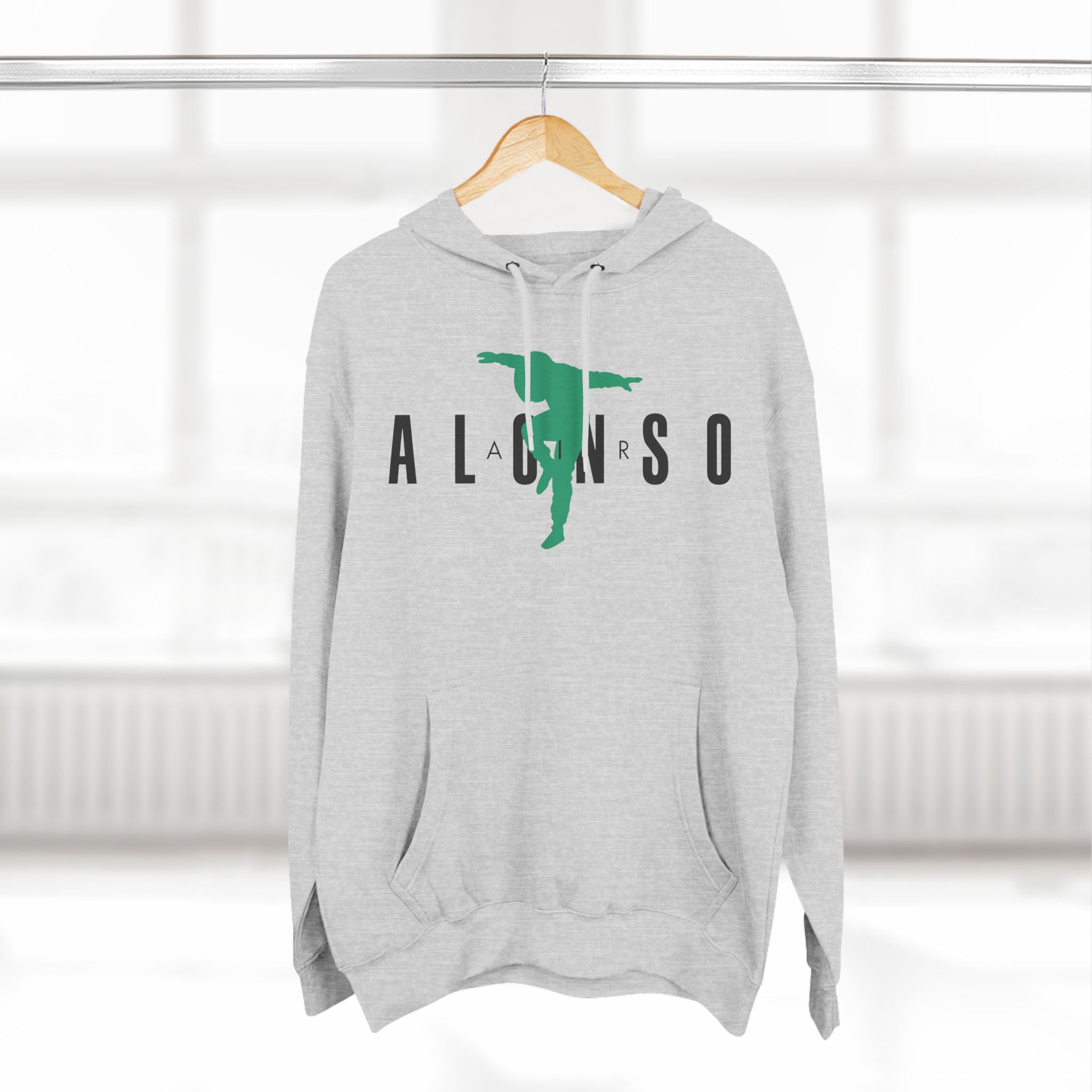 Air Alonso Hoodie