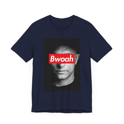 Bwoah Street T-shirt