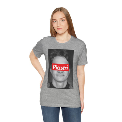 Piastri Street T-shirt