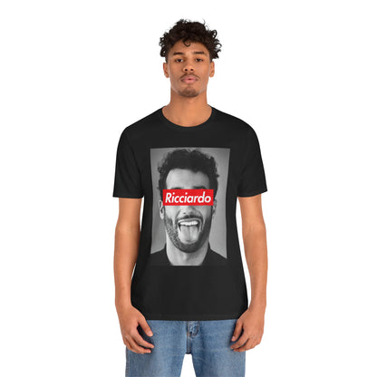 Ricciardo Street T-shirt