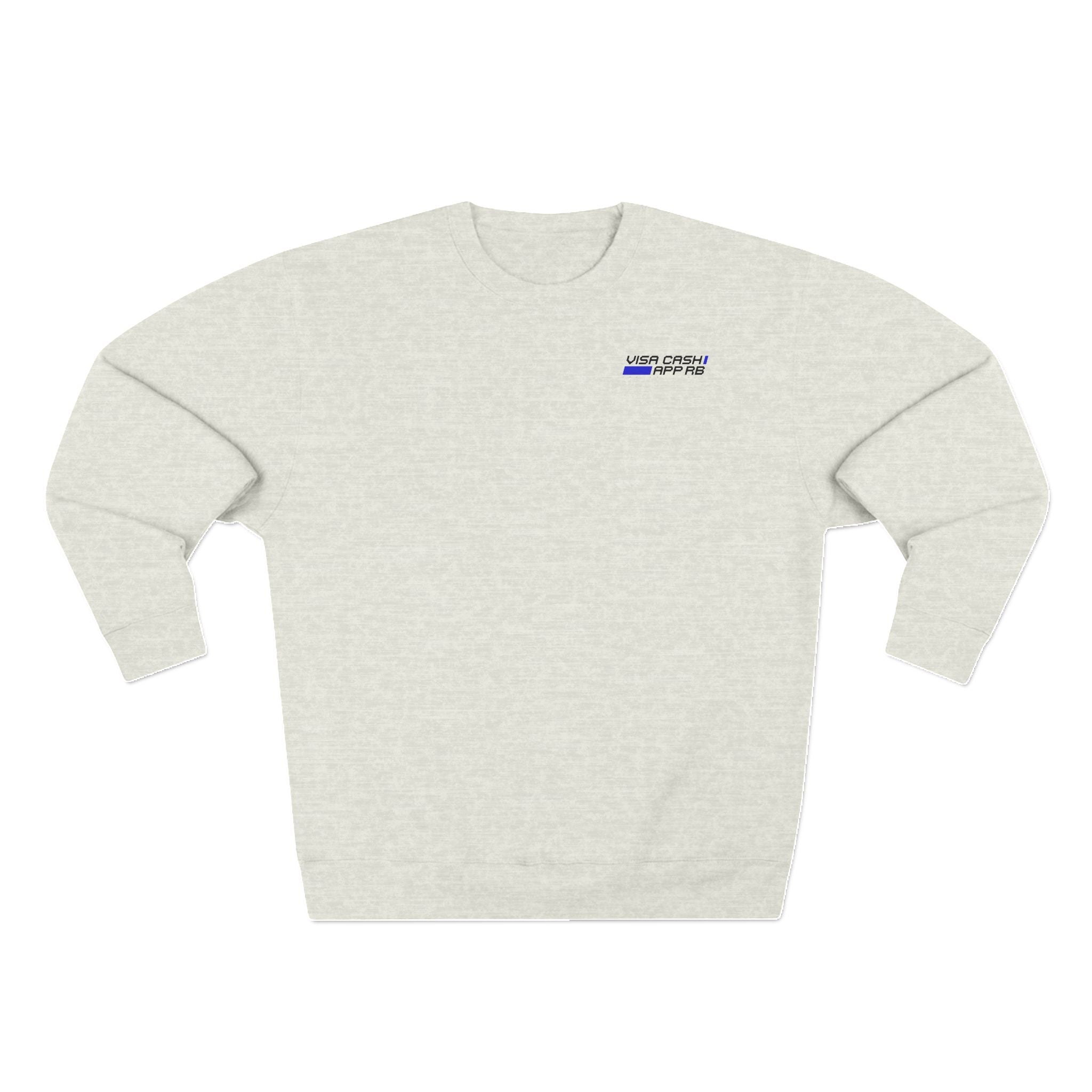 Visa Cash App RB 8-bit Team Sweatshirt