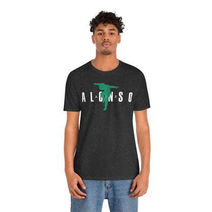 Air Alonso T-shirt