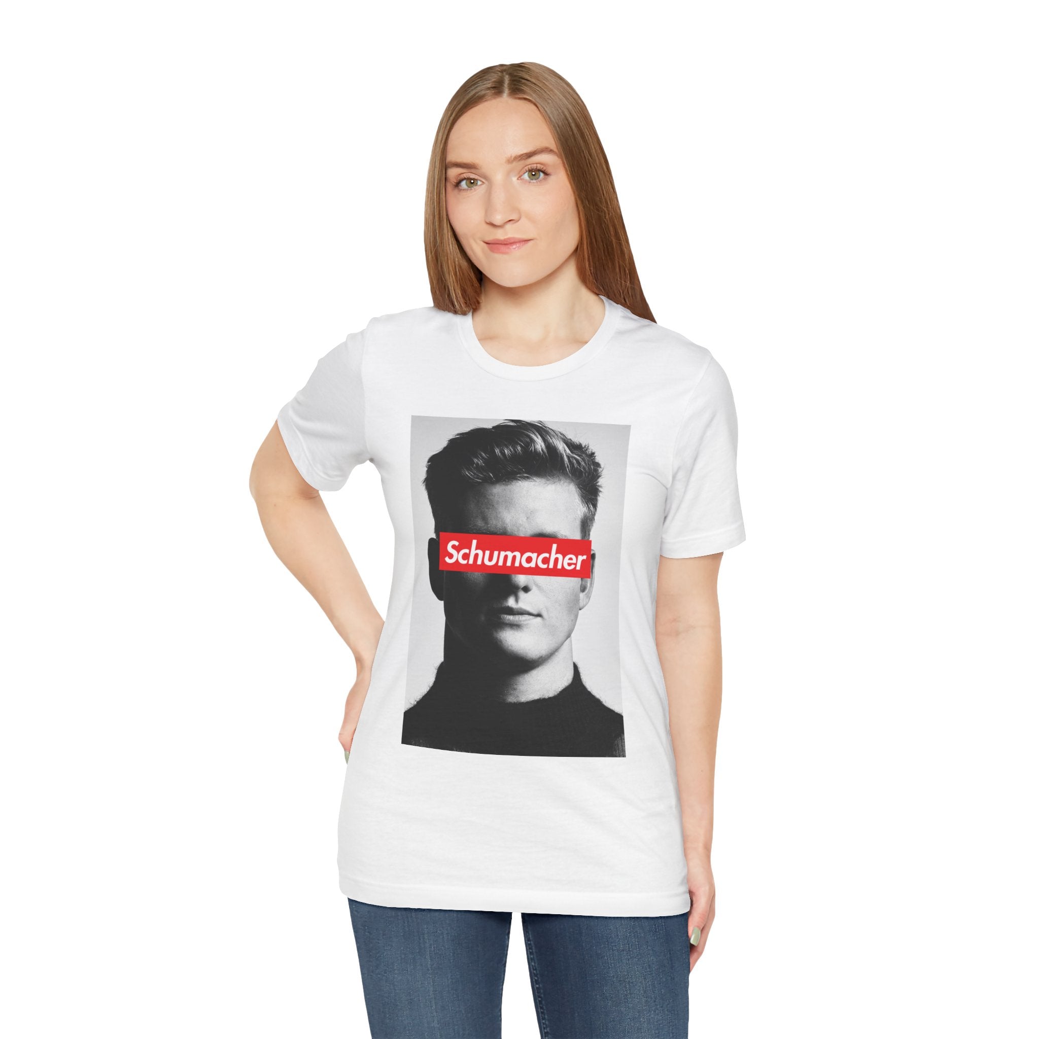 Schumacher Street T-shirt