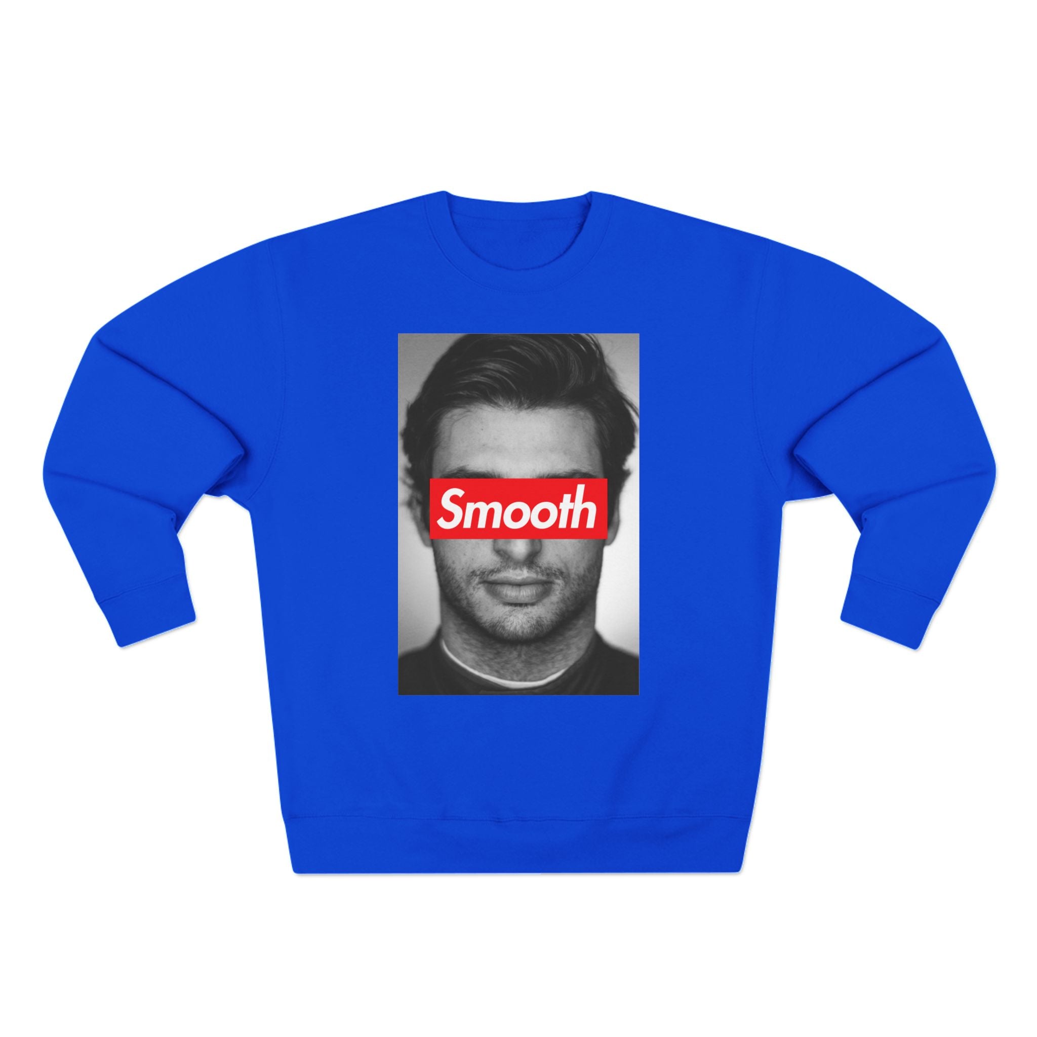 Smooth Street Sweatshirt