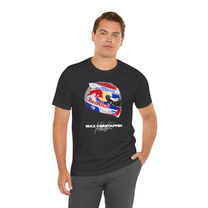 Max Verstappen Signature T-shirt