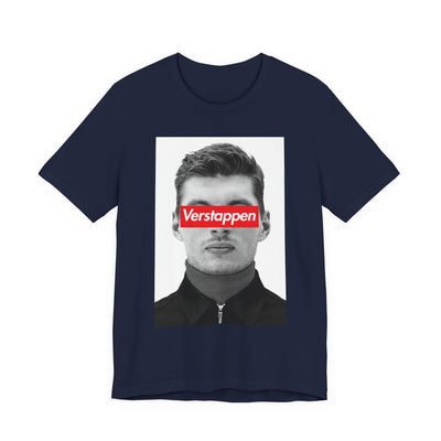 Verstappen Street T-shirt