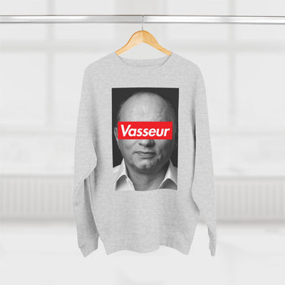 Vasseur Street Sweatshirt