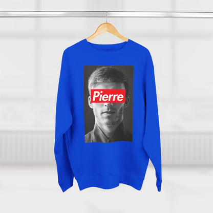 Pierre Street Sweatshirt