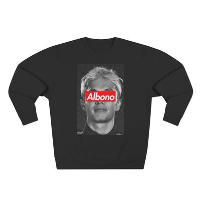Albono Street Sweatshirt
