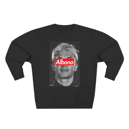 Albono Street Sweatshirt