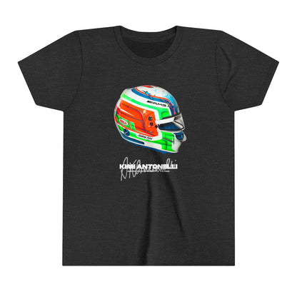 Kimi Antonelli Signature Youth T-shirt