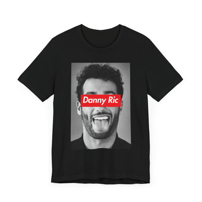 Danny Ric Street T-shirt