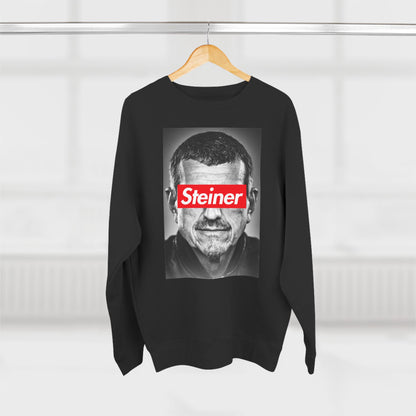 Steiner Street Sweatshirt