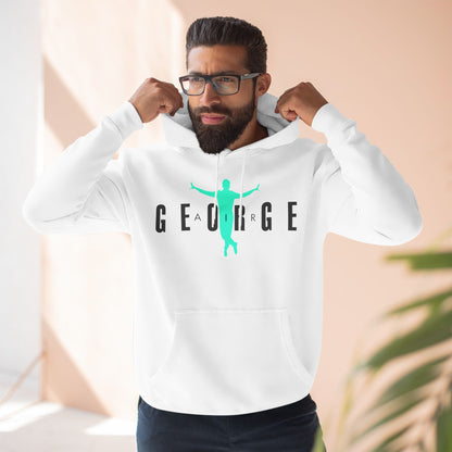 Air George Hoodie