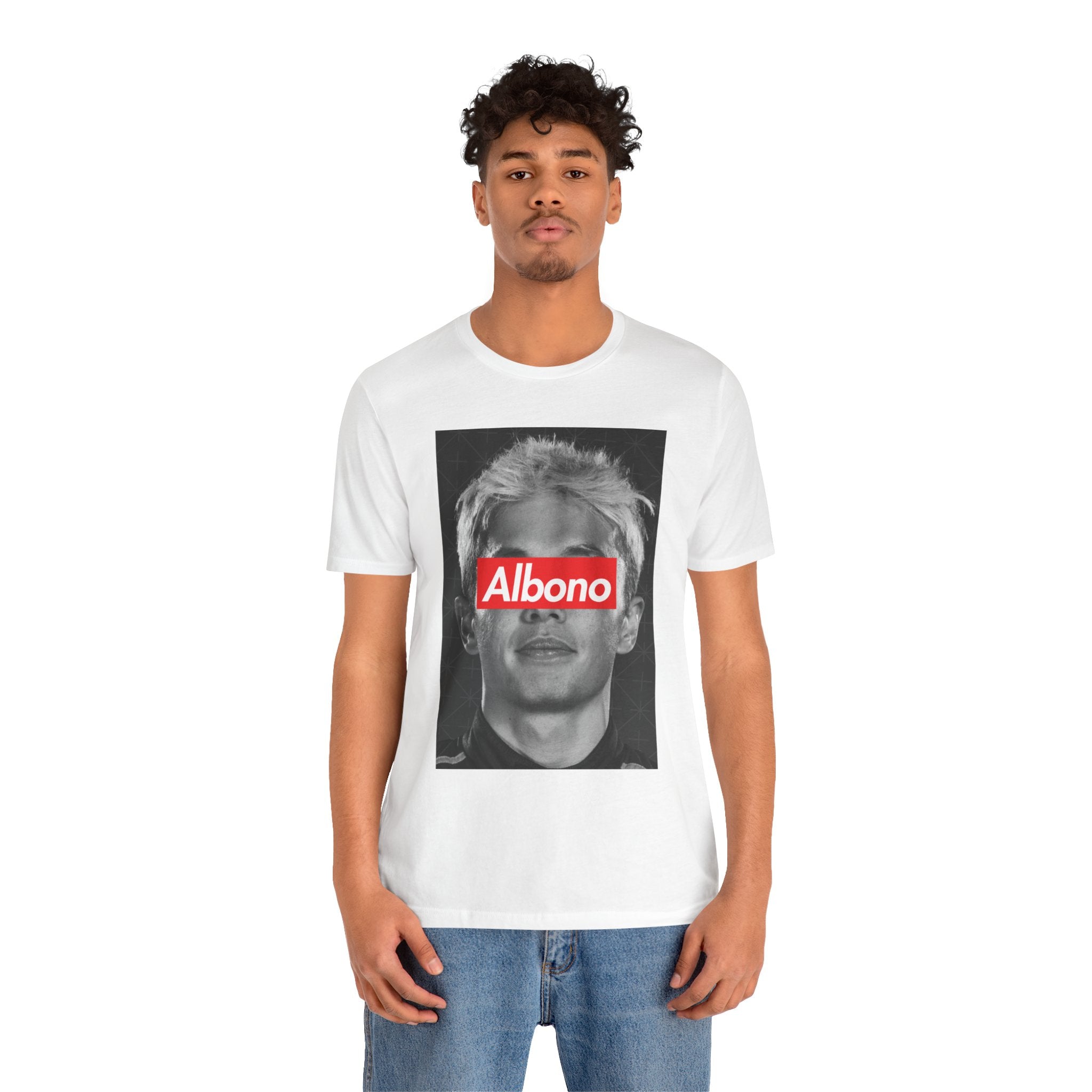 Albono Street T-shirt