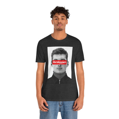 Verstappen Street T-shirt