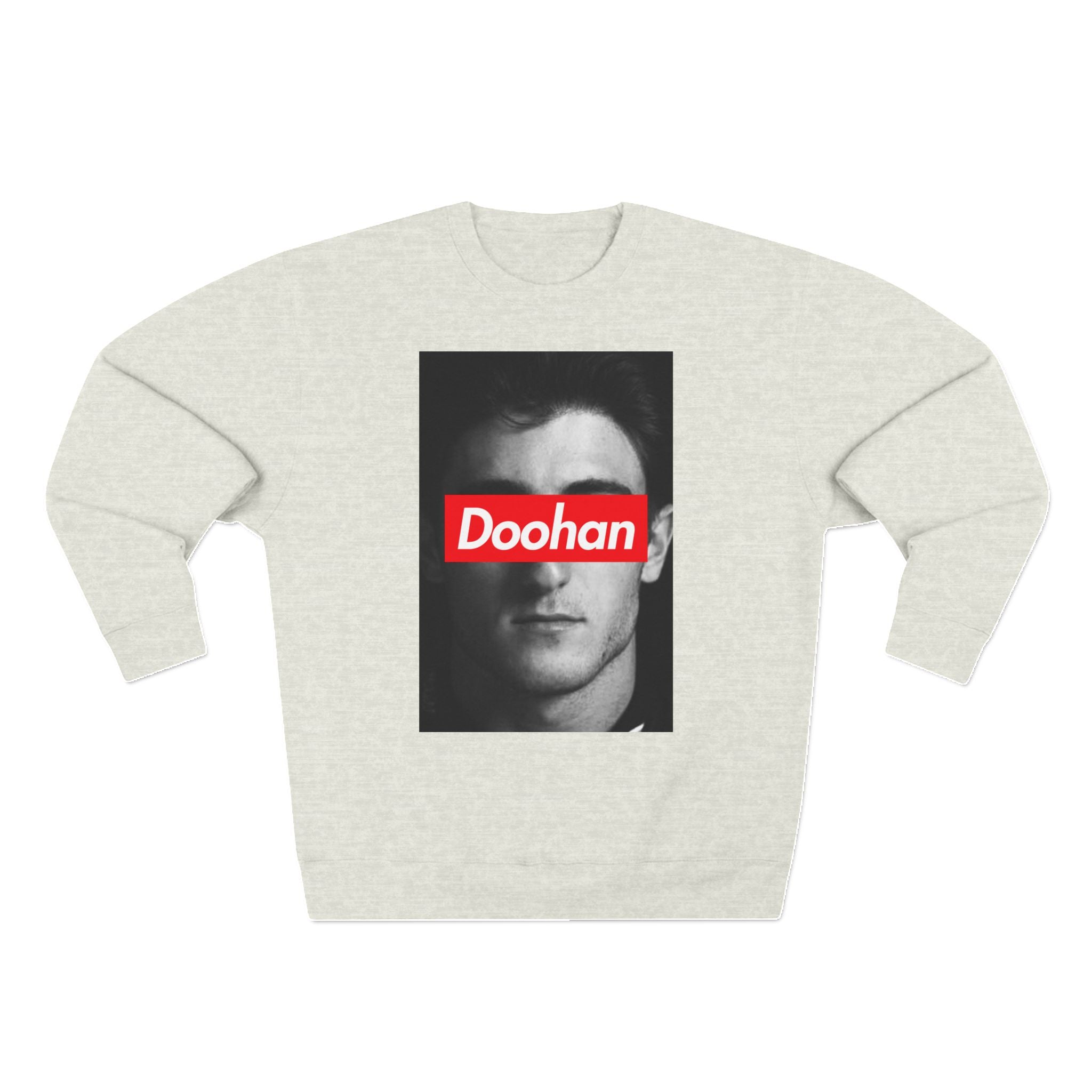 Doohan Street Sweatshirt