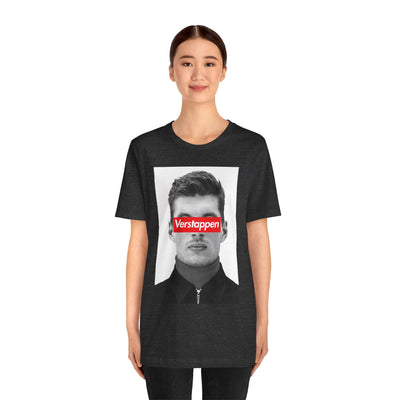 Verstappen Street T-shirt