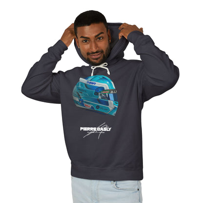 Pierre Gasly Signature Hoodie