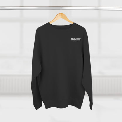 Kevin Magnussen 8-bit Team Sweatshirt