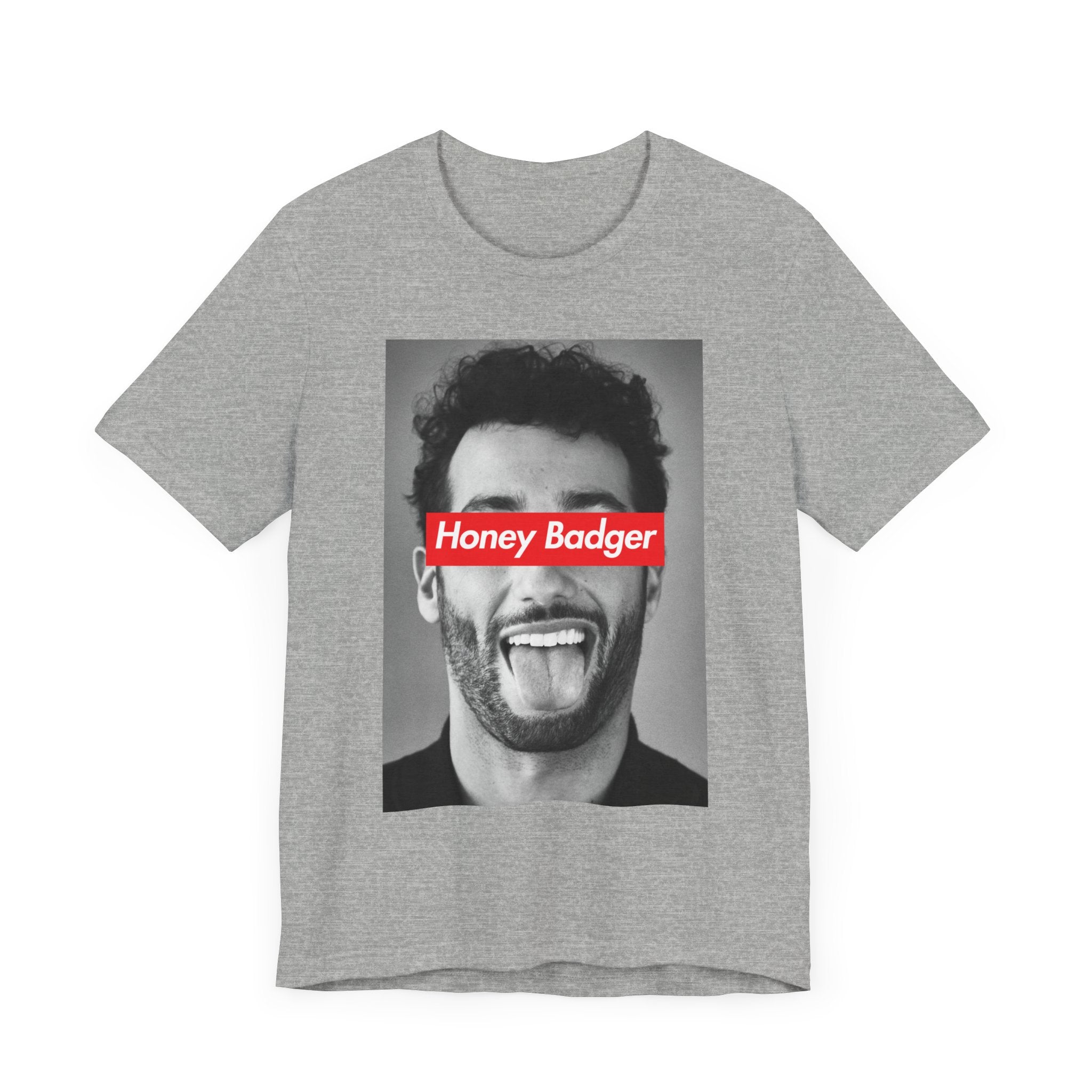 Honey Badger Street T-shirt