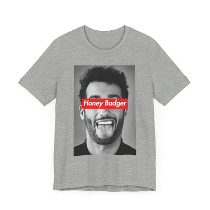 Honey Badger Street T-shirt