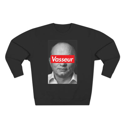Vasseur Street Sweatshirt