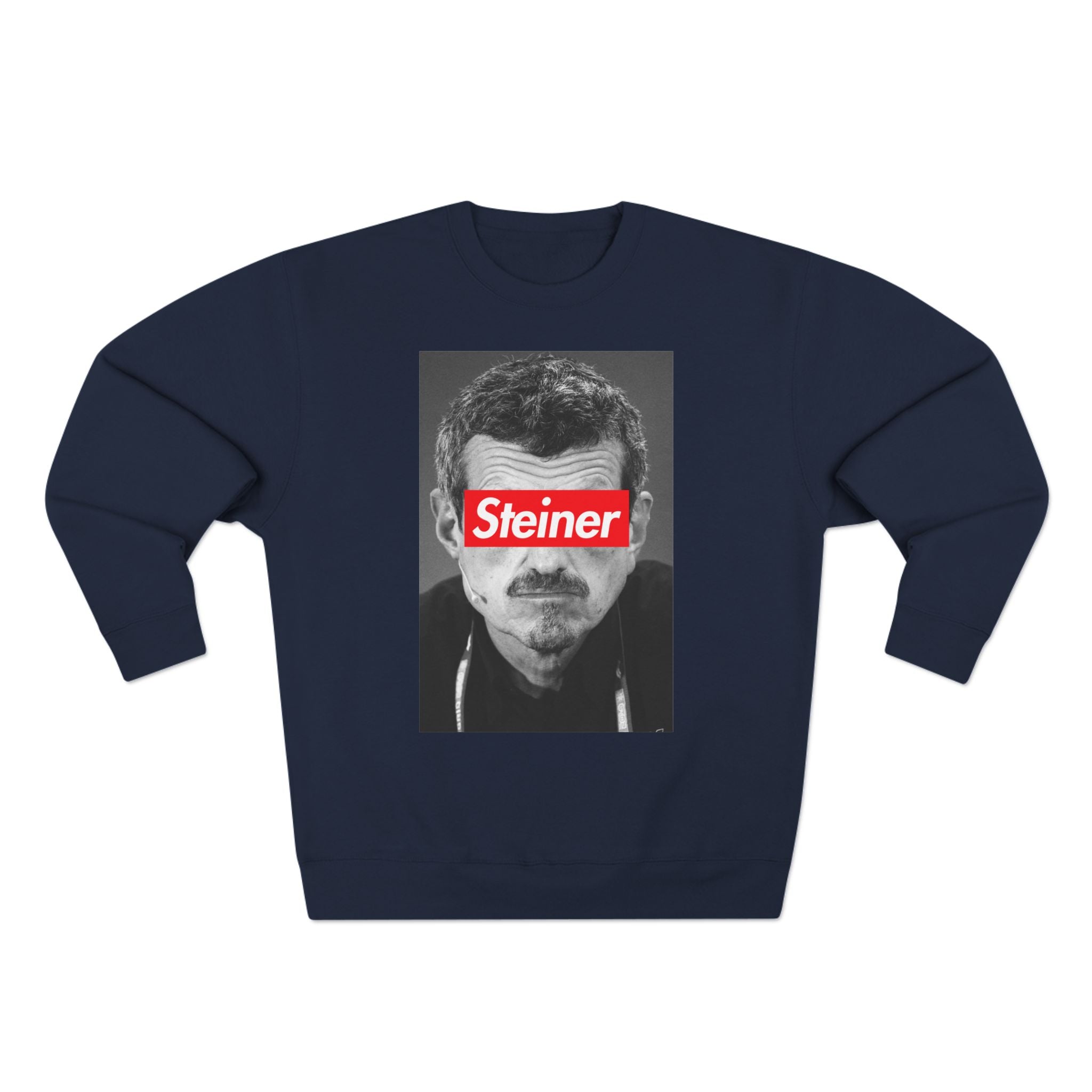 Steiner Street Sweatshirt