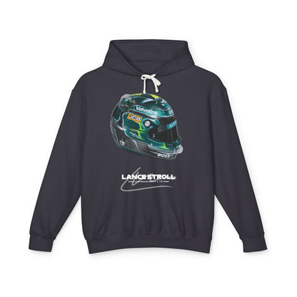 Lance Stroll Signature Hoodie