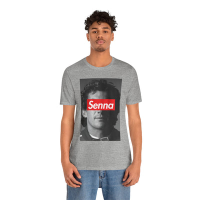 Senna Street T-shirt