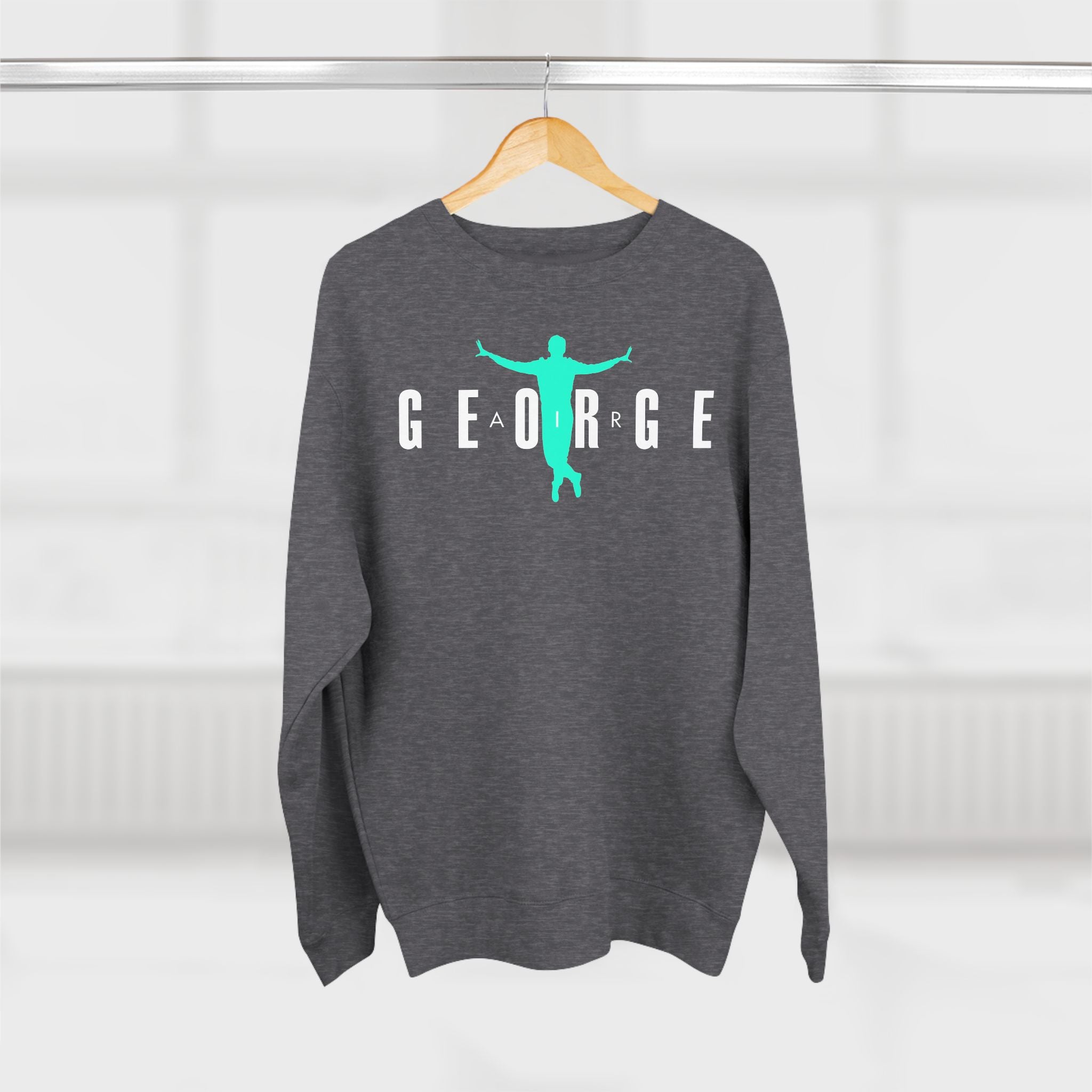 Air George Sweatshirt