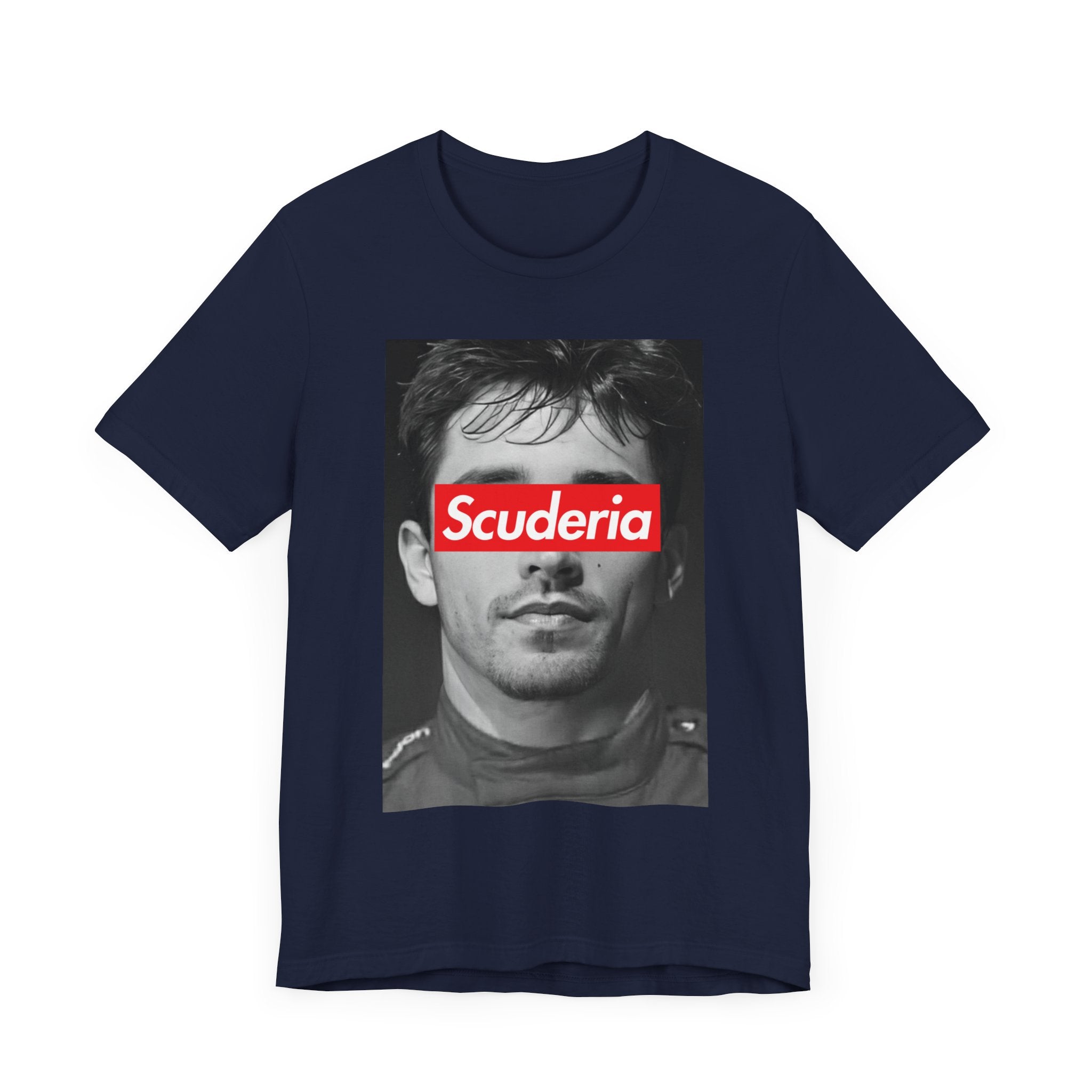 Scuderia Street T-shirt