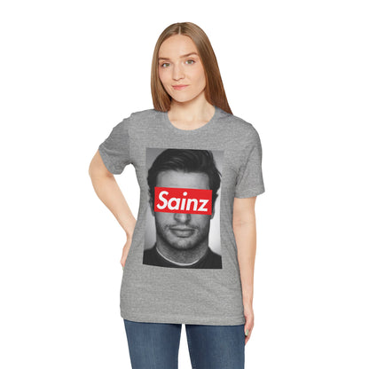 Sainz Street T-shirt