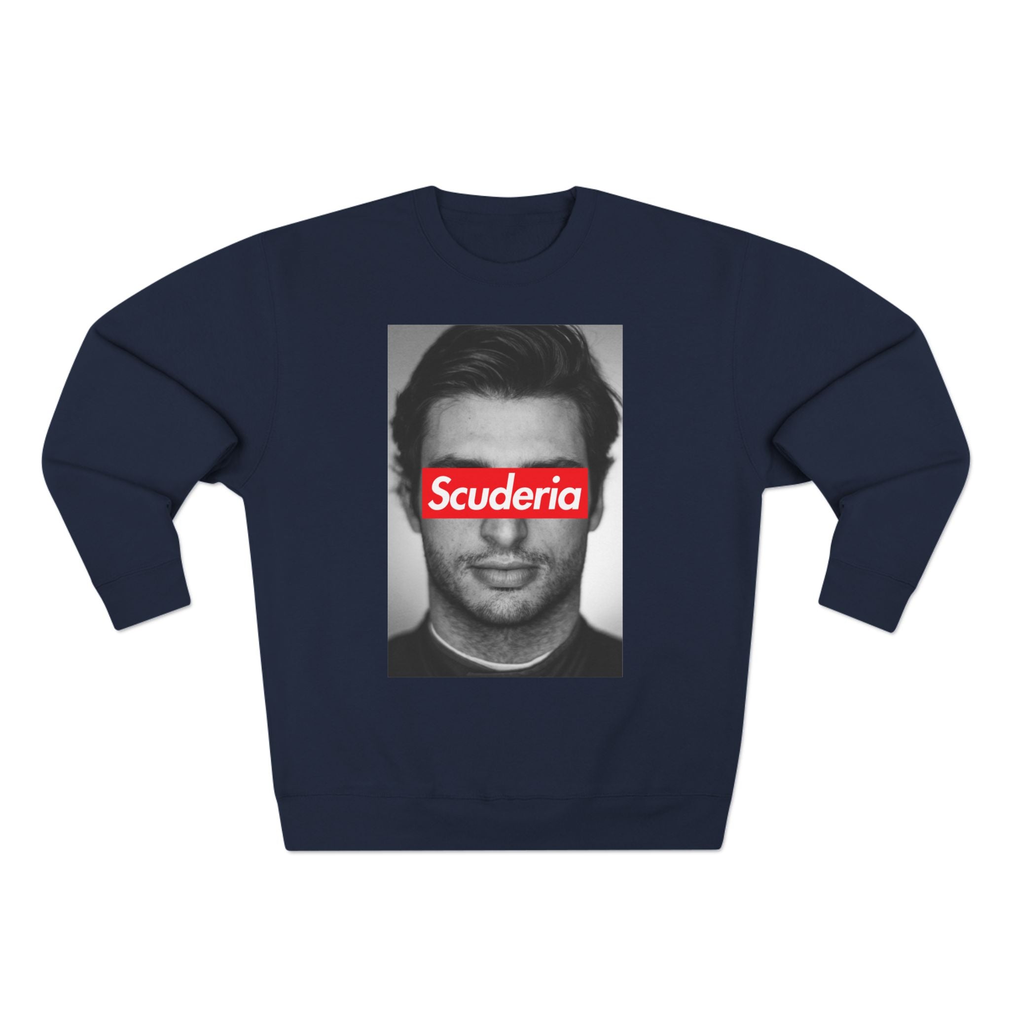 Scuderia Street Sweatshirt