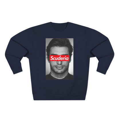 Scuderia Street Sweatshirt