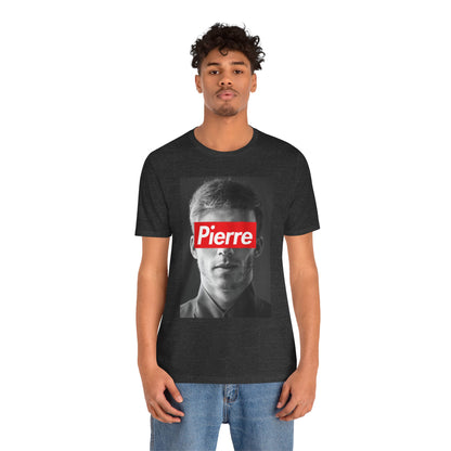 Pierre Street T-shirt