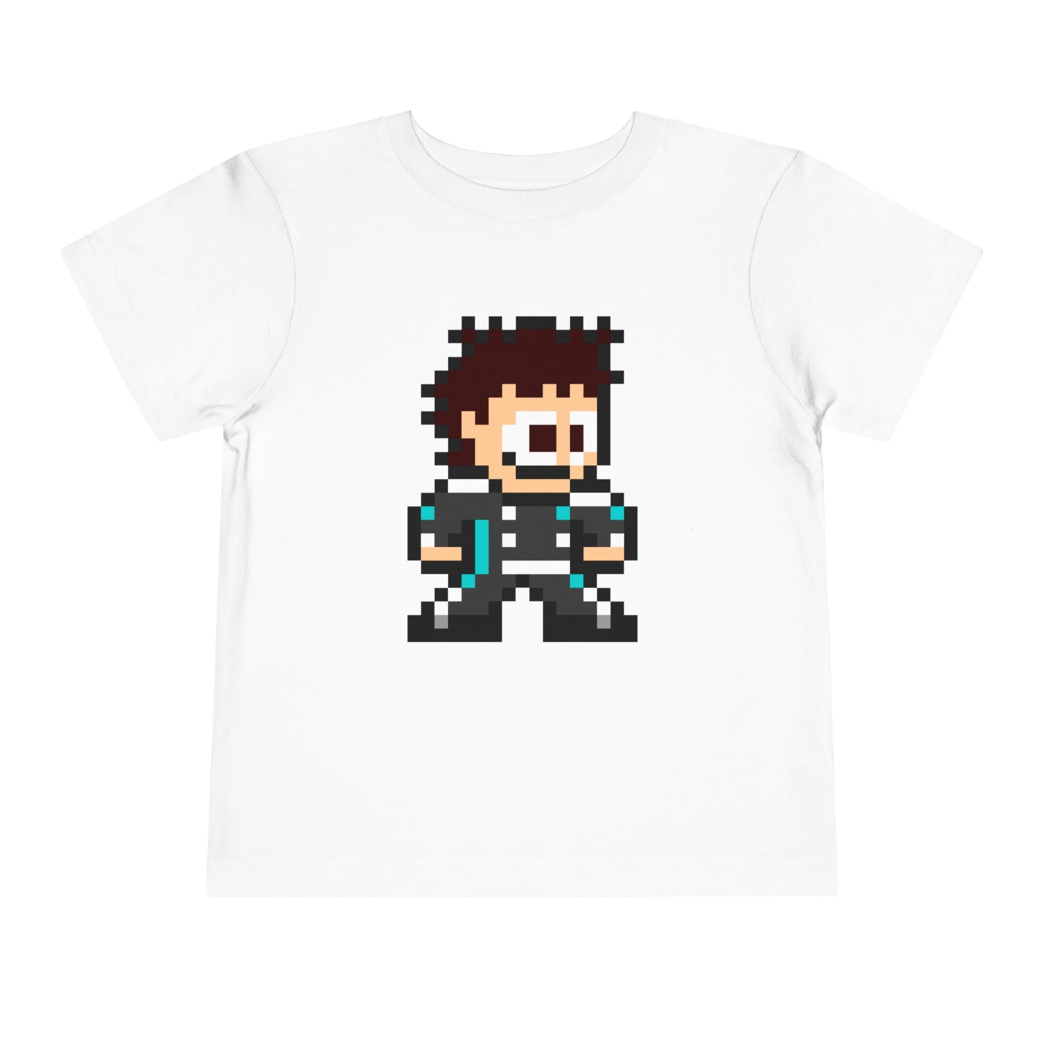 Kimi Antonelli Toddler Tee