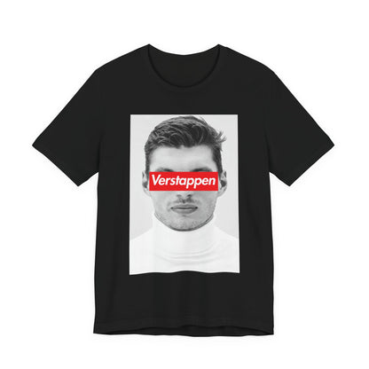 Verstappen Street T-shirt