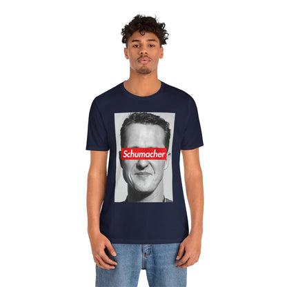 Schumacher Street T-shirt