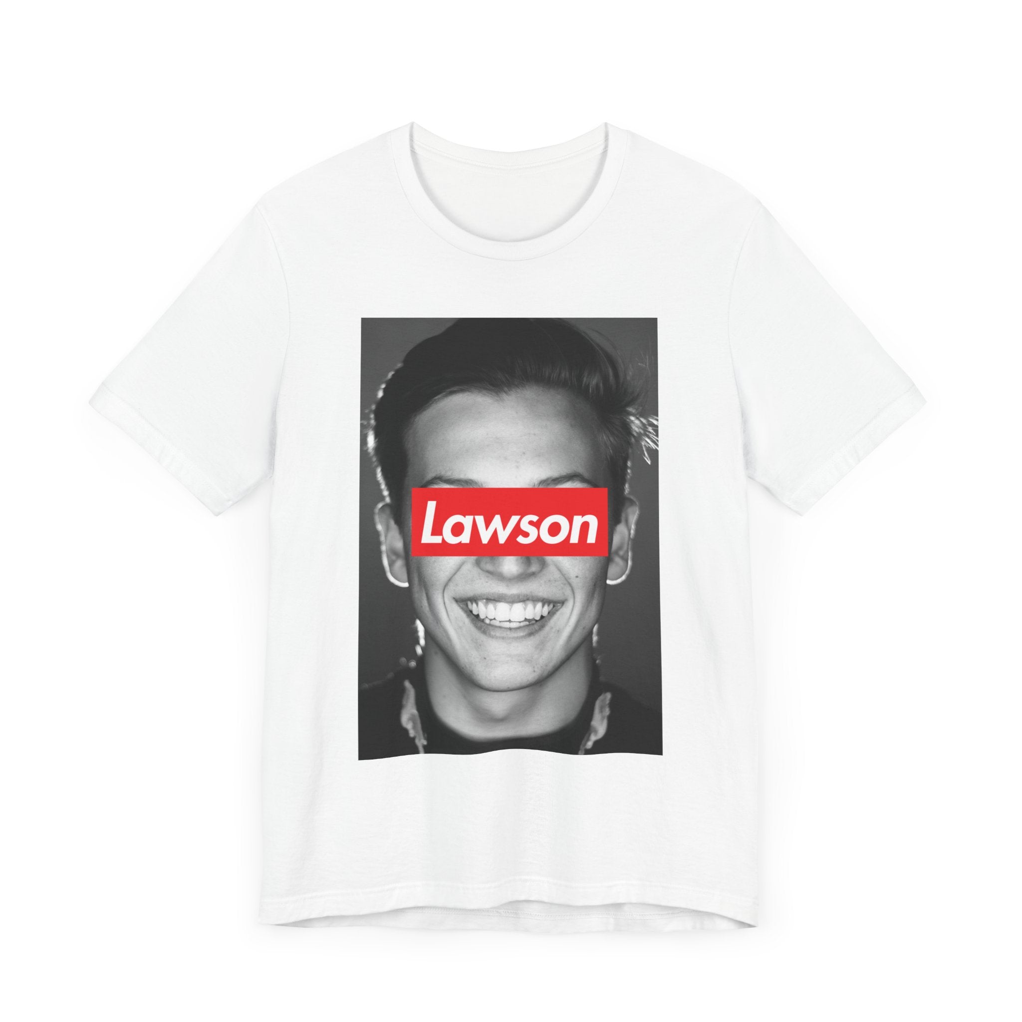 Lawson Street T-shirt