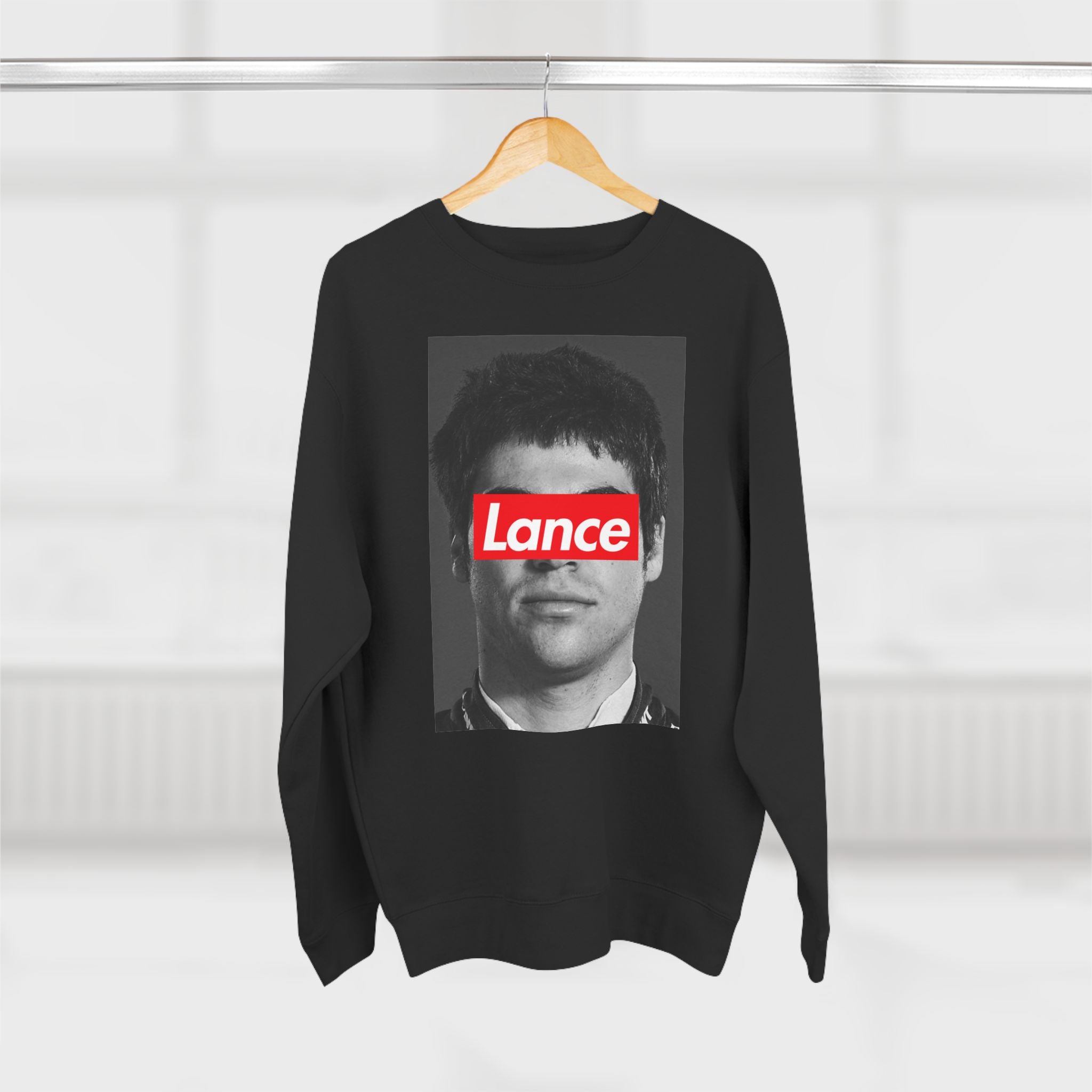 Lance Street Sweatshirt