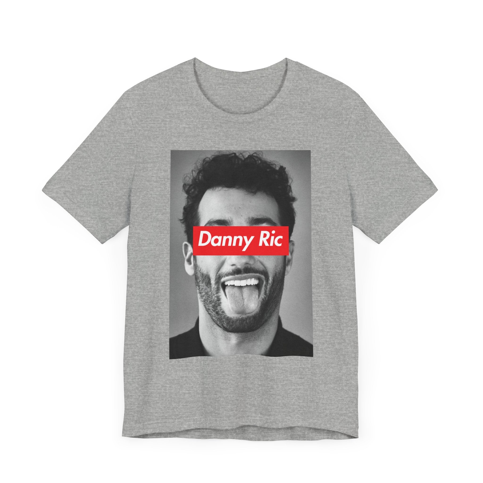 Danny Ric Street T-shirt