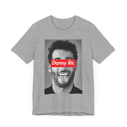 Danny Ric Street T-shirt