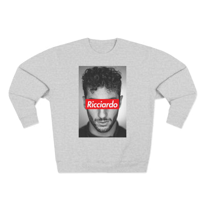 Ricciardo Street Sweatshirt