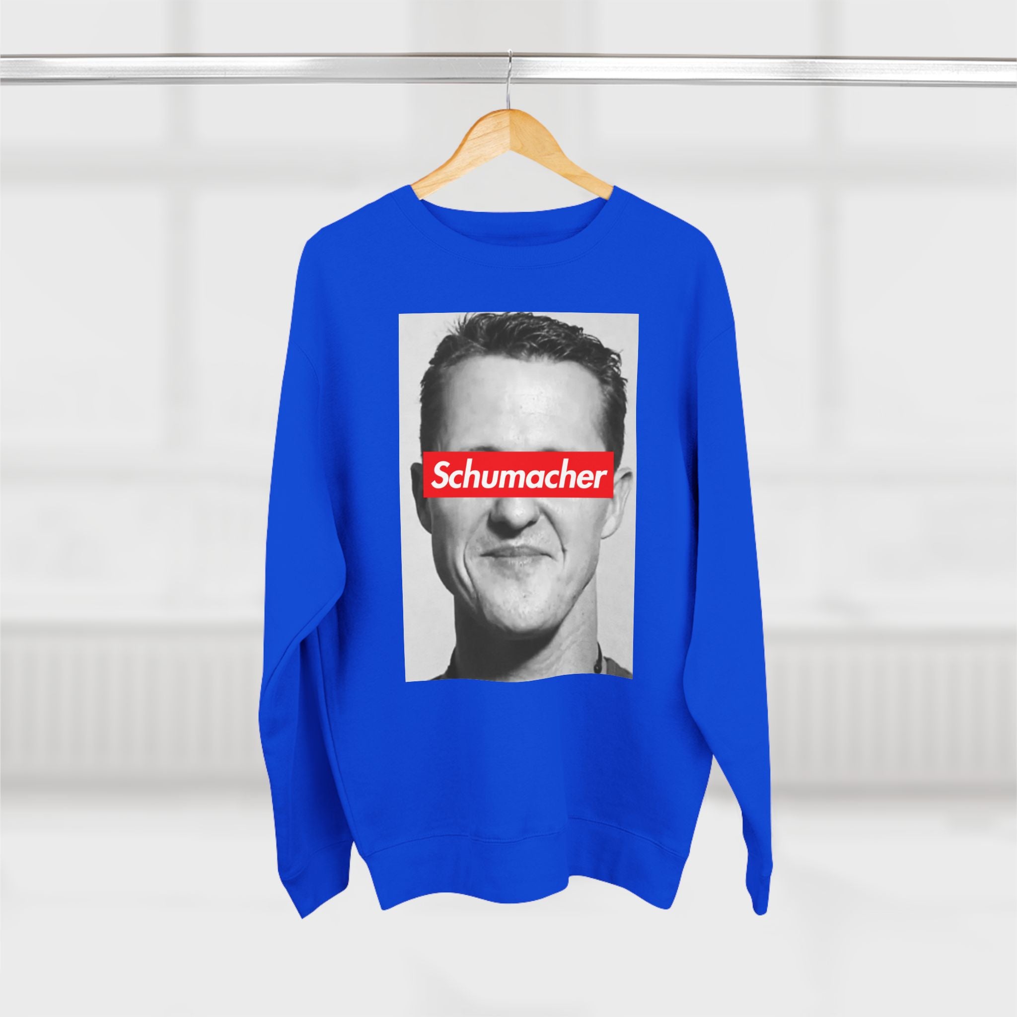 Schumacher Street Sweatshirt