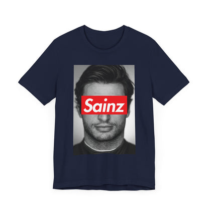 Sainz Street T-shirt