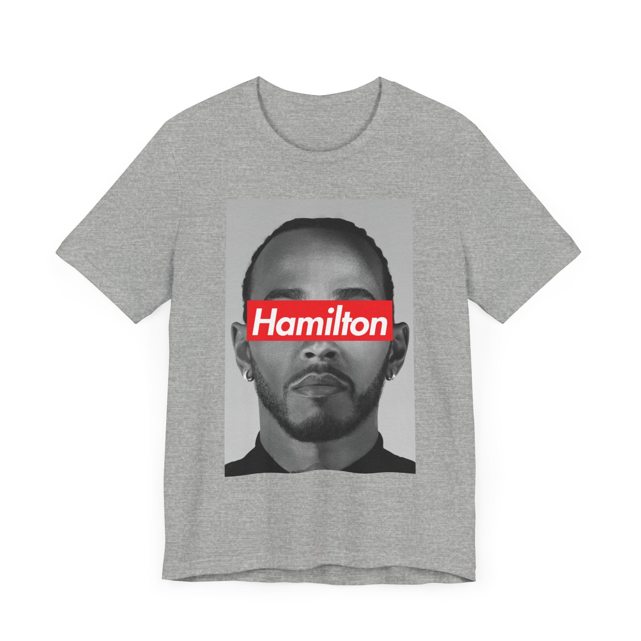 Hamilton Street T-shirt